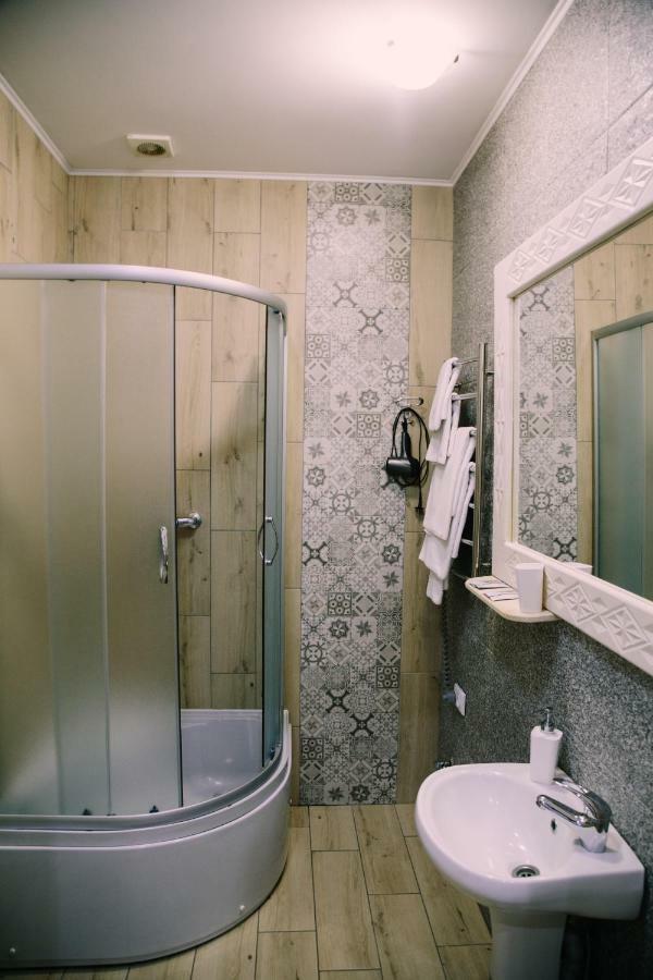 Котедж "Солард" Yaremche Bagian luar foto